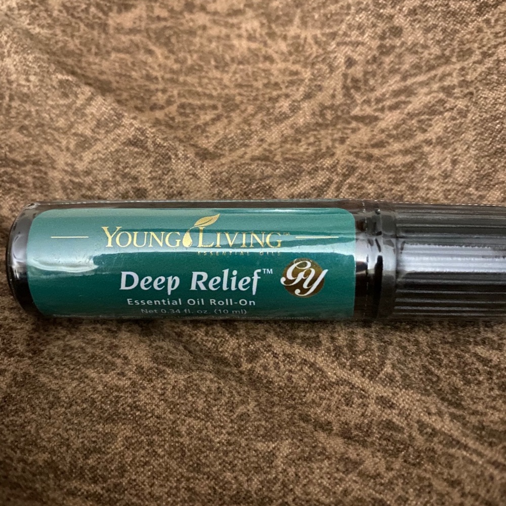 Young Living Deep Relief Roll On